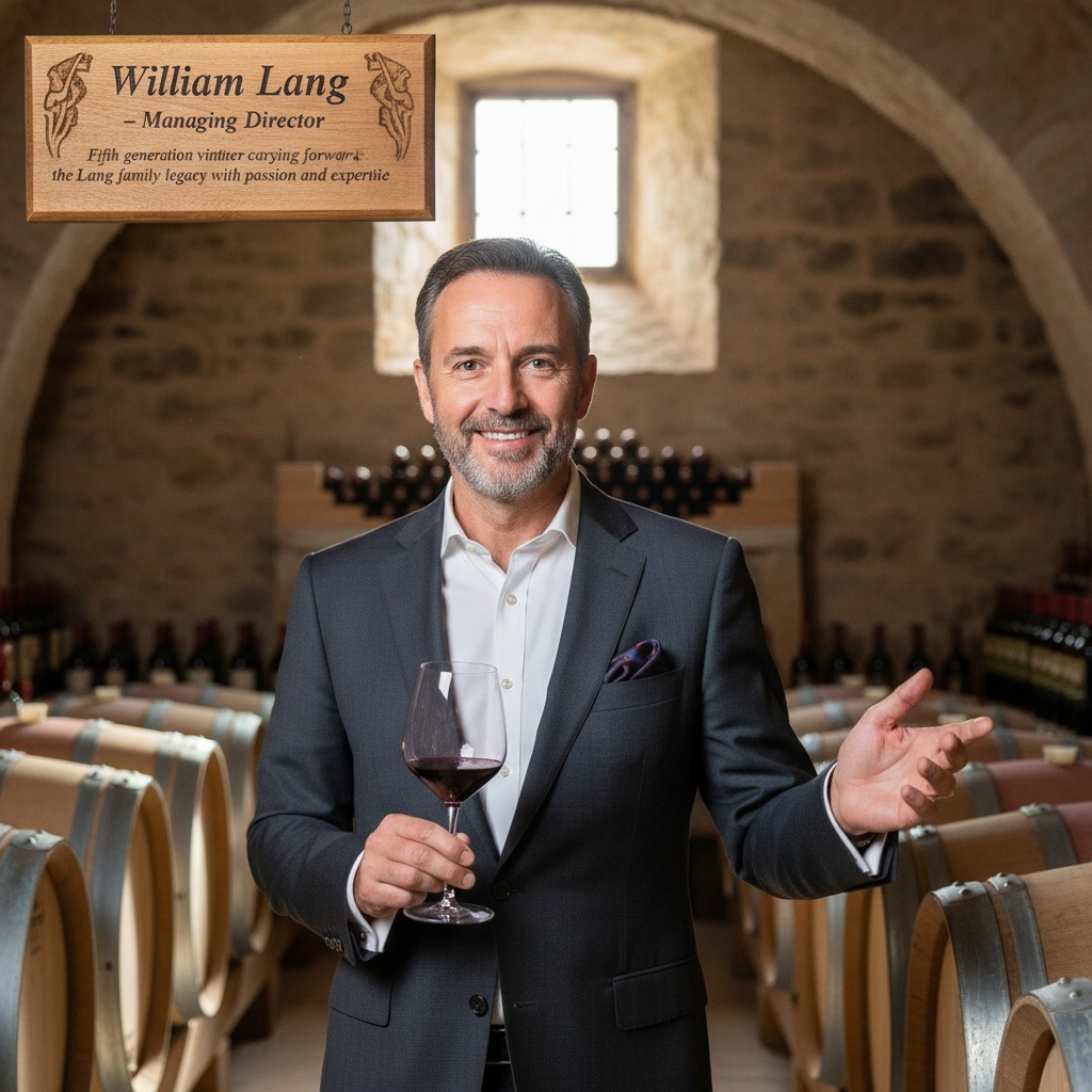 William Lang