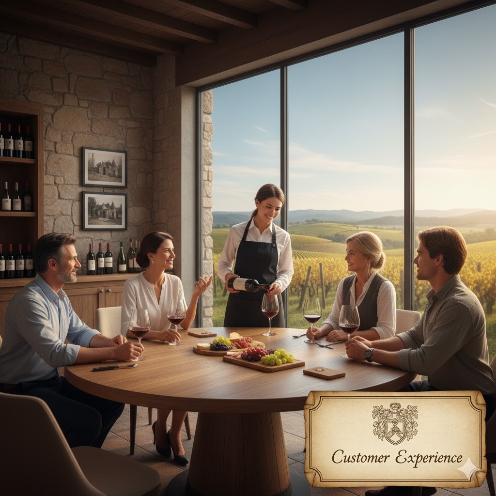 Customer Experience
