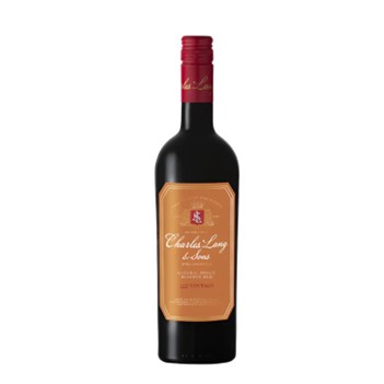Charles Lang & Sons Natural Sweet Reserve Red