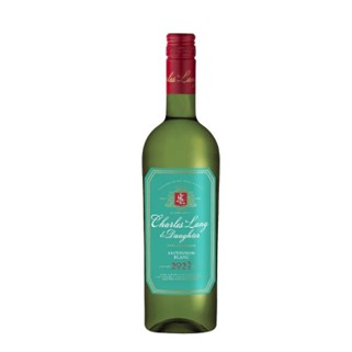 Charles Lang & Daughter Sauvignon Blanc